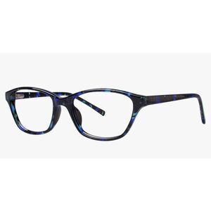 Genevieve Paris Design Plastic Frames Patti Women's Prescription Eyeglasses